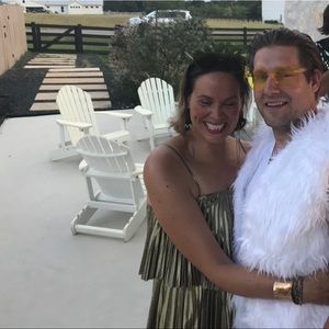 Meet your Posher, Liz